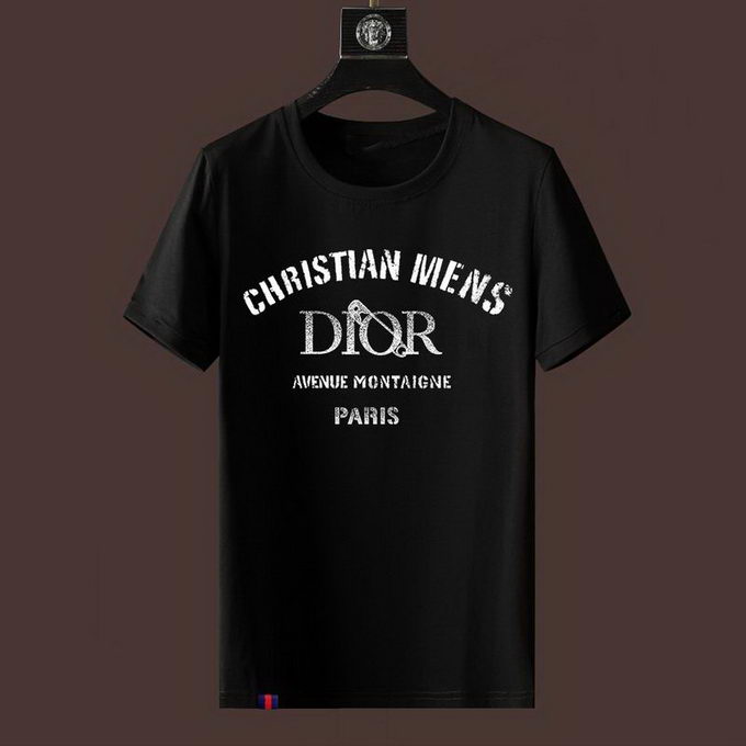 Dior T-shirt Mens ID:20240717-106
